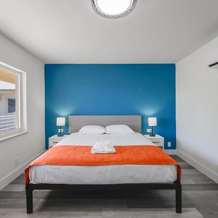 Serene Studio By The Beach With Pool - M34 Hollywood Exteriér fotografie